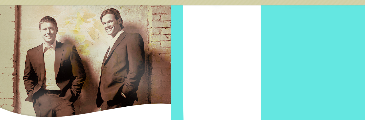 SPNFans| All About The Supernatural